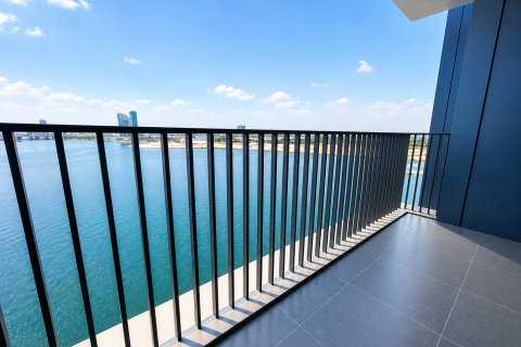 Apartment in Dubai Creek Harbour, Dubai Creek Harbour (The Lagoons), Dubai 2 bedrooms, 100.22 sq.m. № 134029 - photo 9
