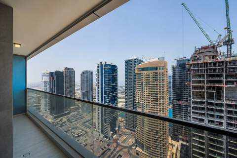 Apartment in Jumeirah Lake Towers, Dubai 1 bedroom, 79.9 sq.m. № 134027 - photo 3