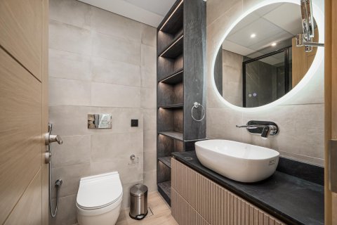 Apartment in Jumeirah Lake Towers, Dubai 1 bedroom, 79.9 sq.m. № 134027 - photo 4