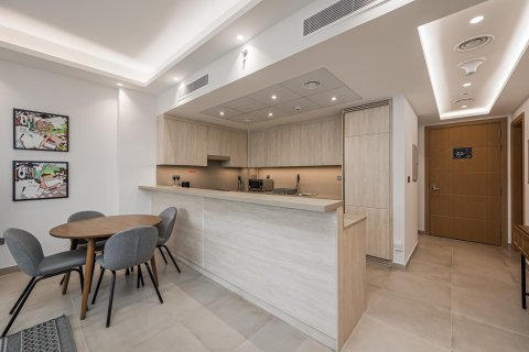 Apartment in Jumeirah Lake Towers, Dubai 1 bedroom, 79.9 sq.m. № 134027 - photo 11