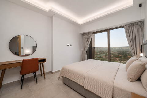 Apartment in Jumeirah Lake Towers, Dubai 1 bedroom, 89.09 sq.m. № 134030 - photo 9