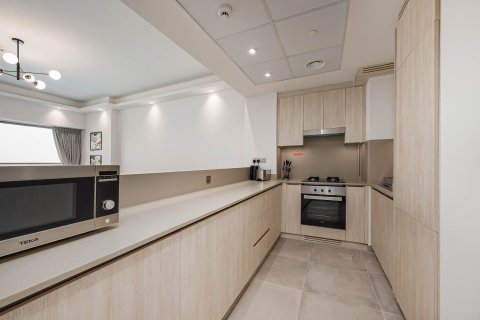 Apartment in Jumeirah Lake Towers, Dubai 1 bedroom, 89.09 sq.m. № 134030 - photo 12