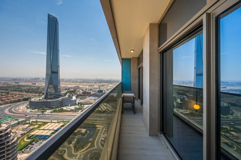 Apartment in Jumeirah Lake Towers, Dubai 1 bedroom, 89.09 sq.m. № 134030 - photo 3