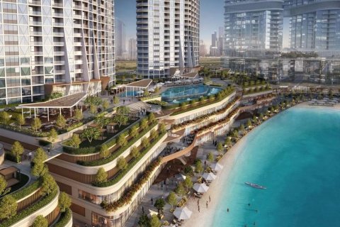 Apartment in Dubai 1 bedroom, 66 sq.m. № 118257 - photo 4