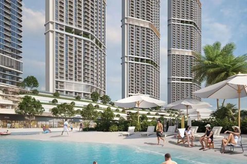 Apartment in Dubai 1 bedroom, 66 sq.m. № 118257 - photo 12