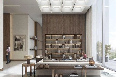 Apartment in Dubai 1 bedroom, 66 sq.m. № 118257 - photo 9