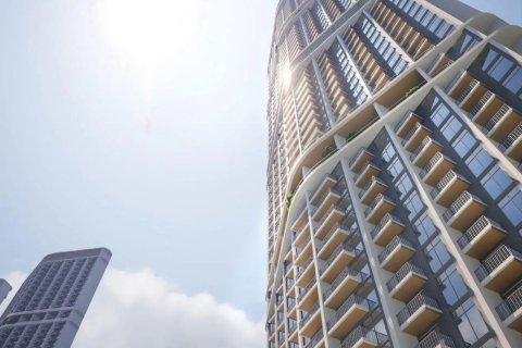 Apartment in Dubai 1 bedroom, 66 sq.m. № 118257 - photo 5