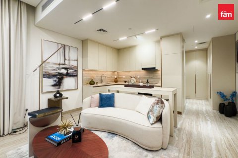 Apartment in Dubai Sports City, Dubai 1 bedroom, 89.7 sq.m. № 118258