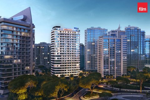Apartment in Dubai Sports City, Dubai 1 bedroom, 89.7 sq.m. № 118258 - photo 3