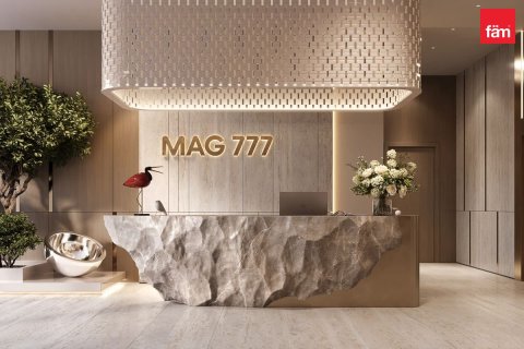 Apartment in Dubai Sports City, Dubai 1 bedroom, 89.7 sq.m. № 118258 - photo 9