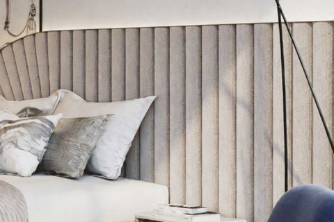 Apartamento en Downtown Dubai (Downtown Burj Dubai), Dubai, 1 dormitorio, 69.7 m², № 118253 - foto 7