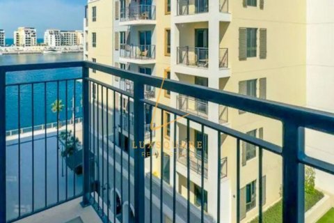 Снять в аренду квартиру в La Mer, Джумейра, Дубай: 1 спальня, 74м², № 111772 - фото 9
