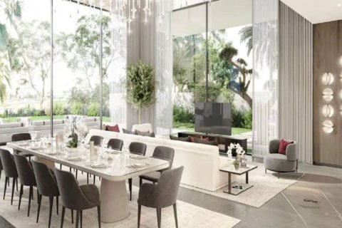 Townhouse in Dubai 4 bedrooms, 224.4 sq.m. № 111762 - photo 3