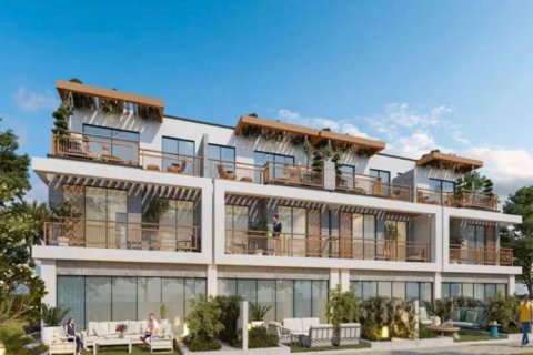Townhouse in Dubai 4 bedrooms, 224.4 sq.m. № 111762 - photo 10