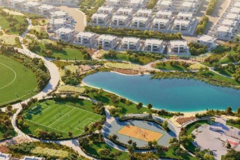Townhouse in Dubai 4 bedrooms, 224.4 sq.m. № 111762 - photo 9
