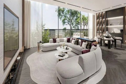 Townhouse in Dubai 4 bedrooms, 224.4 sq.m. № 111762