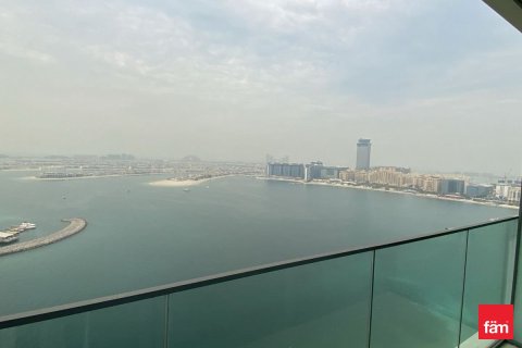 Снять в аренду квартиру в Dubai Harbour, Дубай: 2 спальни, 108.1м², № 111760 - фото 4