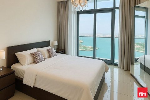 Снять в аренду квартиру в Dubai Harbour, Дубай: 2 спальни, 108.1м², № 111760 - фото 7