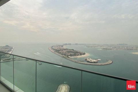 Снять в аренду квартиру в Dubai Harbour, Дубай: 2 спальни, 108.1м², № 111760 - фото 11
