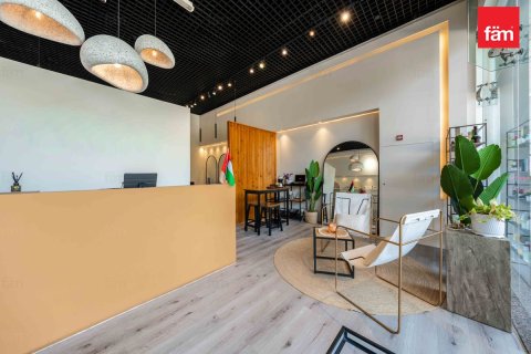 Shop in Business Bay, Dubai 95.4 sq.m. № 111763 - photo 4