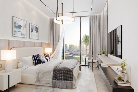 Apartment in Dubai 1 bedroom, 79.5 sq.m. № 111761 - photo 2