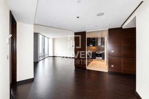 Apartamento en Downtown Dubai (Downtown Burj Dubai), Dubai, 2 dormitorios, 159.42 m², № 140237