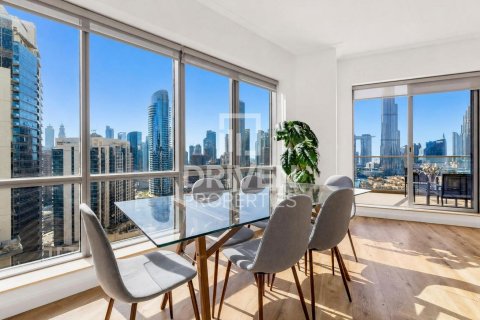Apartment in South Ridge, Downtown Dubai (Downtown Burj Dubai), Dubai 2 bedrooms, 144.93 sq.m. № 140235 - photo 15