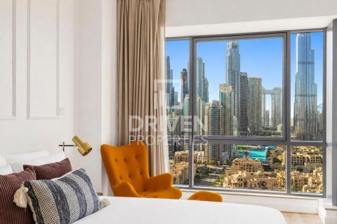 Apartment in South Ridge, Downtown Dubai (Downtown Burj Dubai), Dubai 2 bedrooms, 144.93 sq.m. № 140235 - photo 14