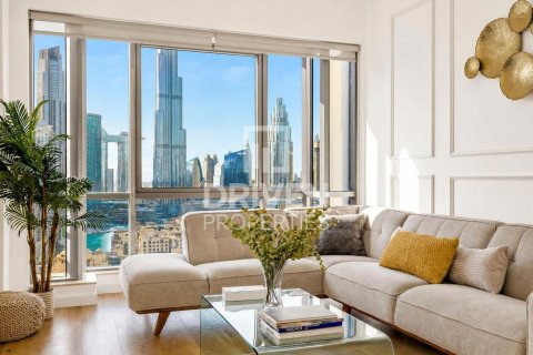Apartment in South Ridge, Downtown Dubai (Downtown Burj Dubai), Dubai 2 bedrooms, 144.93 sq.m. № 140235 - photo 2