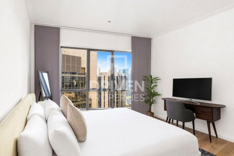 Apartment in South Ridge, Downtown Dubai (Downtown Burj Dubai), Dubai 2 bedrooms, 144.93 sq.m. № 140235 - photo 9