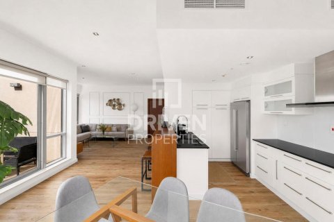 Apartment in South Ridge, Downtown Dubai (Downtown Burj Dubai), Dubai 2 bedrooms, 144.93 sq.m. № 140235 - photo 16
