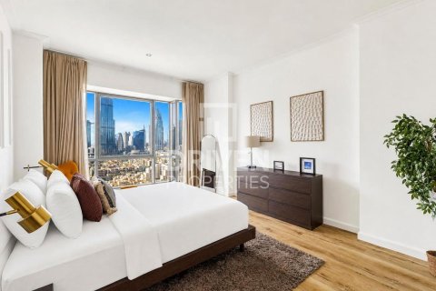 Apartment in South Ridge, Downtown Dubai (Downtown Burj Dubai), Dubai 2 bedrooms, 144.93 sq.m. № 140235 - photo 8