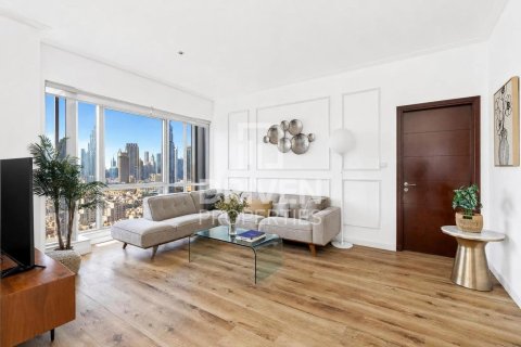 Apartment in South Ridge, Downtown Dubai (Downtown Burj Dubai), Dubai 2 bedrooms, 144.93 sq.m. № 140235 - photo 4