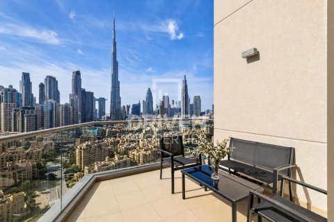 Apartment in South Ridge, Downtown Dubai (Downtown Burj Dubai), Dubai 2 bedrooms, 144.93 sq.m. № 140235 - photo 30