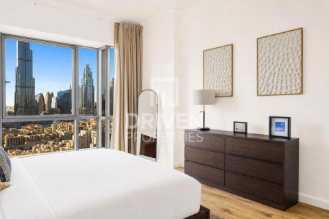 Apartment in South Ridge, Downtown Dubai (Downtown Burj Dubai), Dubai 2 bedrooms, 144.93 sq.m. № 140235 - photo 7