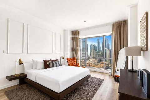 Apartment in South Ridge, Downtown Dubai (Downtown Burj Dubai), Dubai 2 bedrooms, 144.93 sq.m. № 140235 - photo 11