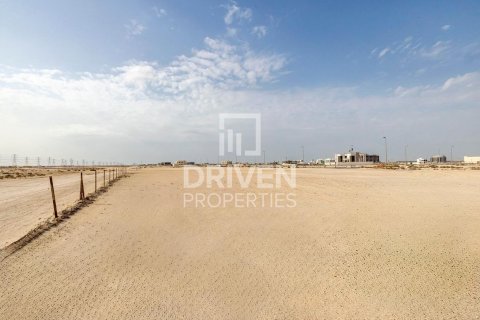 Terreno en Jebel Ali, Dubai, 945.01 m², № 140234