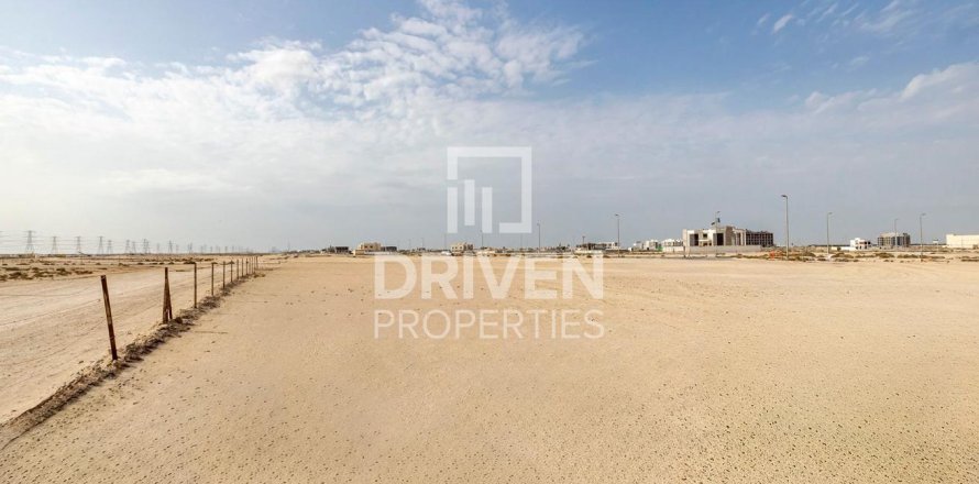 Terreno en Jebel Ali, Dubai, 945.01 m², № 140234