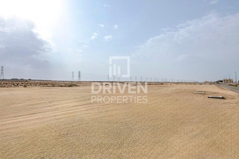 Terreno en Jebel Ali, Dubai, 945.01 m², № 140234 - foto 10