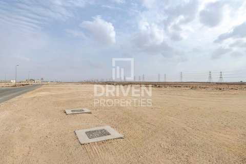 Terreno en Jebel Ali, Dubai, 945.01 m², № 140234 - foto 8