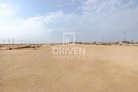 Terreno en Jebel Ali, Dubai, 945.01 m², № 140234 - foto 9