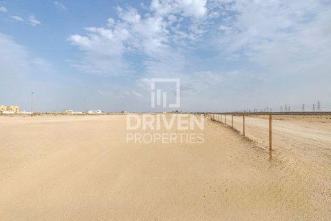 Terreno en Jebel Ali, Dubai, 945.01 m², № 140234 - foto 3