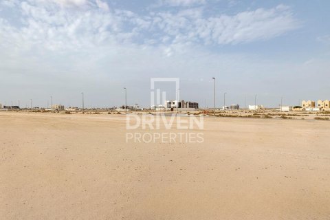 Terreno en Jebel Ali, Dubai, 945.01 m², № 140234 - foto 7
