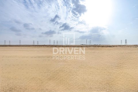 Terreno en Jebel Ali, Dubai, 945.01 m², № 140234 - foto 4