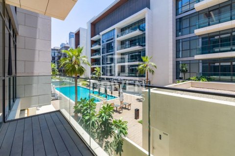 Apartamento en City Walk, Dubai, 3 dormitorios, 225.85 m², № 140239 - foto 23