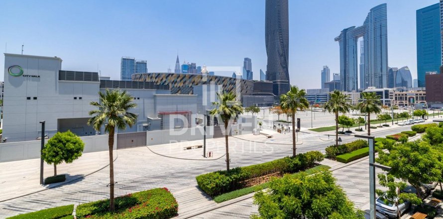 Apartamento en City Walk, Dubai, 3 dormitorios, 225.85 m², № 140239