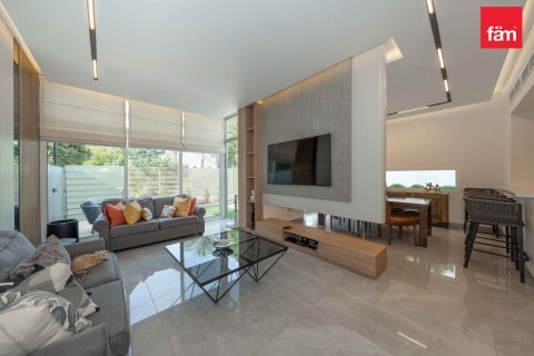 Townhouse in Dubai 3 bedrooms, 278.6 sq.m. № 89339