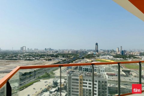 Apartment in Al Jaddaf, Dubai 3 bedrooms, 132.7 sq.m. № 89332 - photo 12