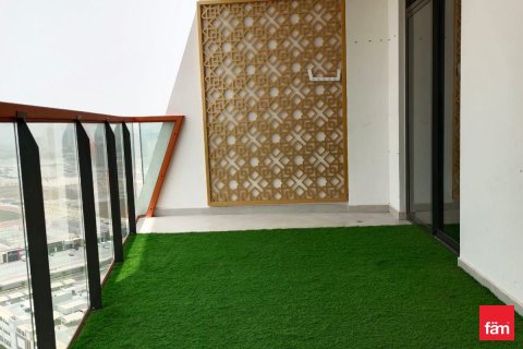 Apartment in Al Jaddaf, Dubai 3 bedrooms, 132.7 sq.m. № 89332 - photo 14