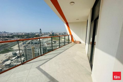 Apartment in Al Jaddaf, Dubai 3 bedrooms, 132.7 sq.m. № 89332 - photo 13